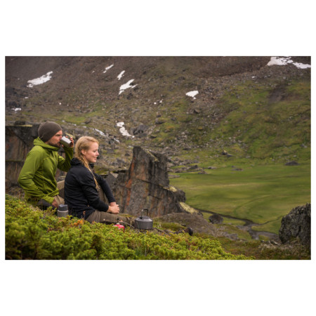 Кана Primus LiTech Coffee & Tea Kettle 1,5