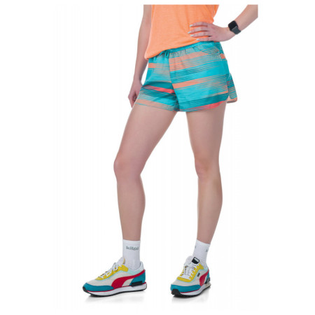 Дамски къси панталони Kilpi Koleta-W