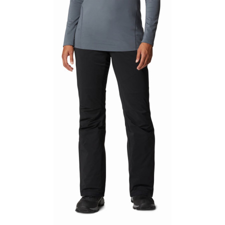 Дамски панталони Columbia Backslope™ II Insulated Pant черен Black