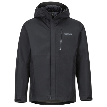 Мъжко яке Marmot Minimalist Component Jacket черен Black