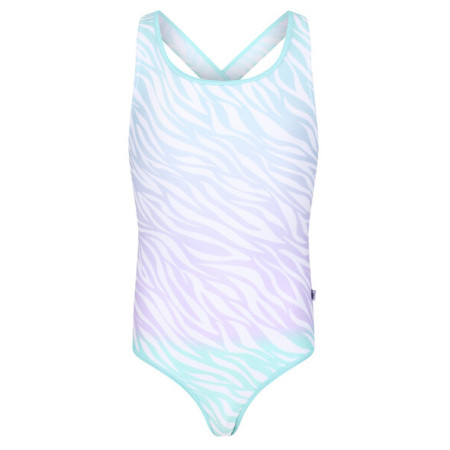 Детски бански Regatta Tanvi светло син