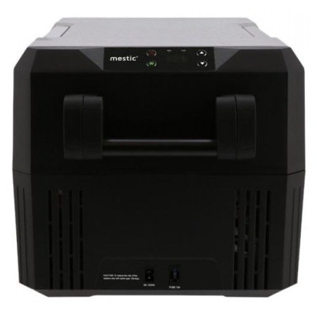 Kompresorová chladnička Mestic Compressor MCCHD-33 AC/DC