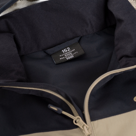 Детско яке Hi-Tec Caspar Jrb