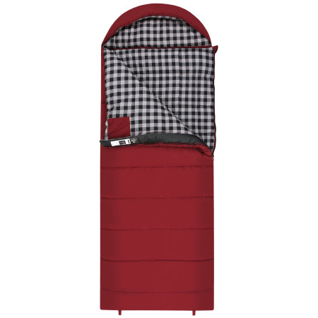 Спален чувал тип одеяло Zulu Campwell Polar
