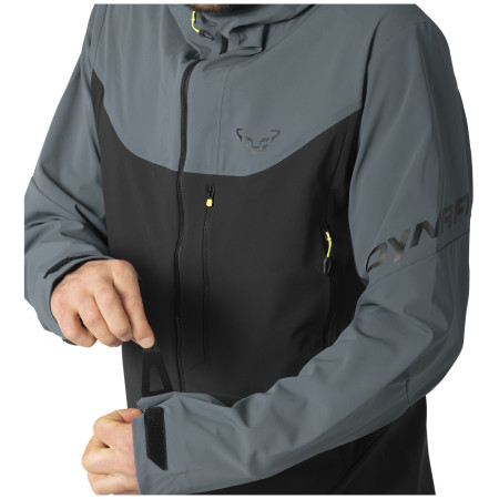 Мъжко яке Dynafit Radical Softshell Jkt M