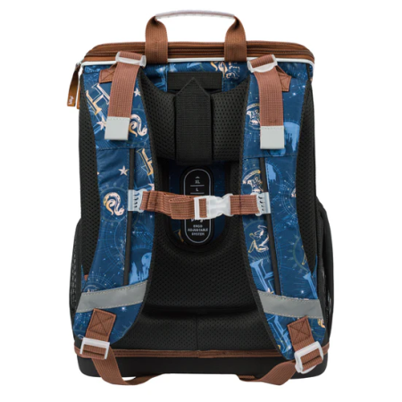 Ученическа раница за 1-ви - 4-ви клас Baagl Zippy