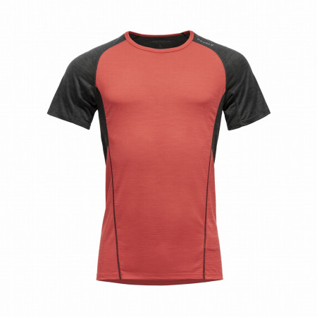 Функционална мъжка тениска Devold Running Merino 130 T-Shirt Man