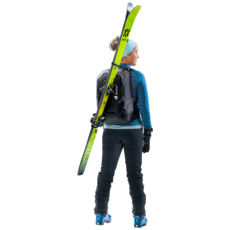 Раница за ски-алпинизъм Deuter Updays 24 SL