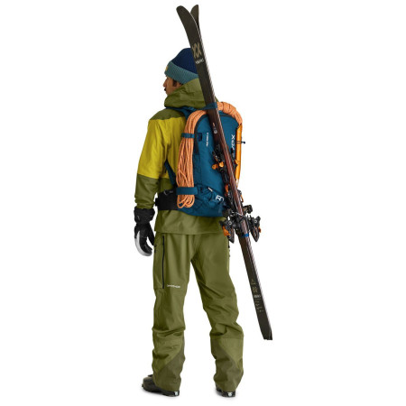 Раница за ски-алпинизъм Ortovox Free Rider 28