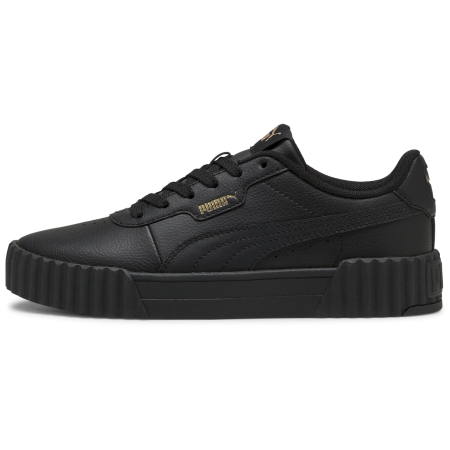 Дамски обувки Puma Carina 3.0 черен black