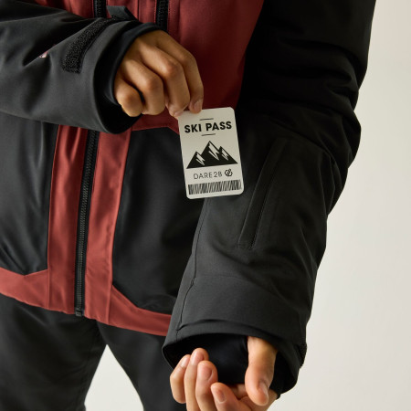Мъжко яке Dare 2b Baseplate IV Jacket