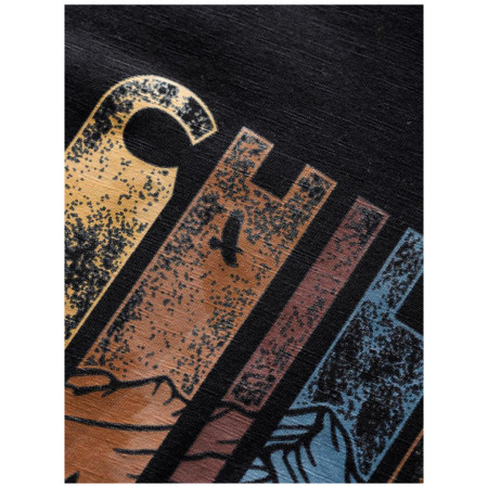 Мъжка тениска Chillaz Time to Chill