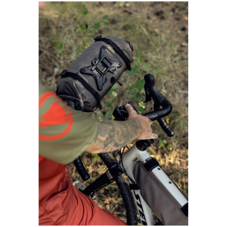 Чанта за кормило Ortlieb Handlebar-Pack Flex 9l