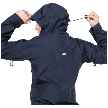 Дамско яке Mountain Equipment Makalu Wmns Jacket