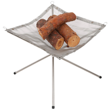 Огнище Zulu Firepit