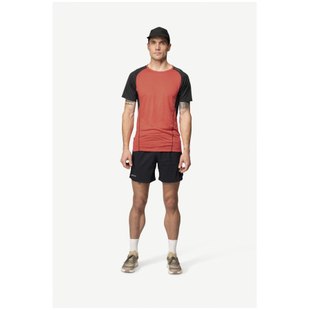 Функционална мъжка тениска Devold Running Merino 130 T-Shirt Man