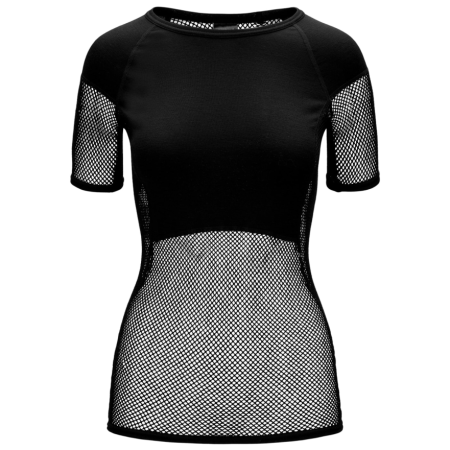 Дамска функционална блуза Brynje of Norway Wool Thermo T-Shirt w/inlay