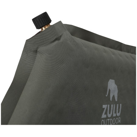 Самонадуваема постелка Zulu Airo 3,8 X-Tube II