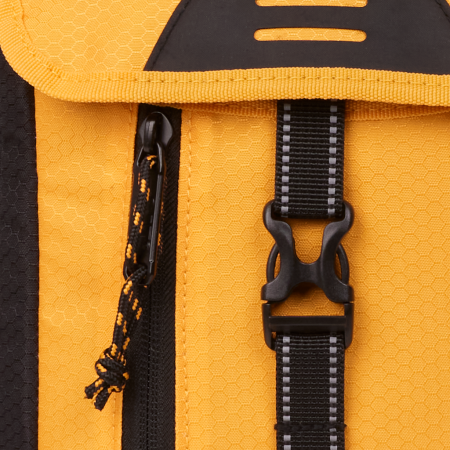 Чанта през рамо Caterpillar Crossbody Urban Mountaineer Kilimanjaro