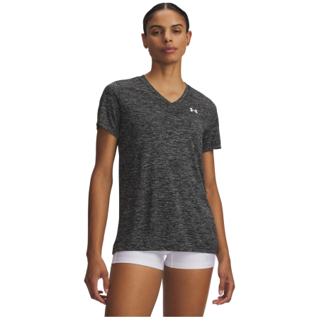 Дамска функционална блуза Under Armour Tech SSV - Twist