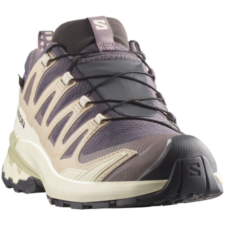 Дамски туристически обувки Salomon Xa Pro 3D V9 Gore-Tex