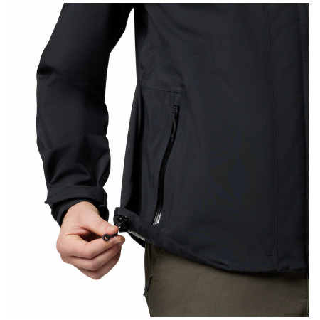 Мъжко пролетно яке Columbia Earth Explorer™ II Shell