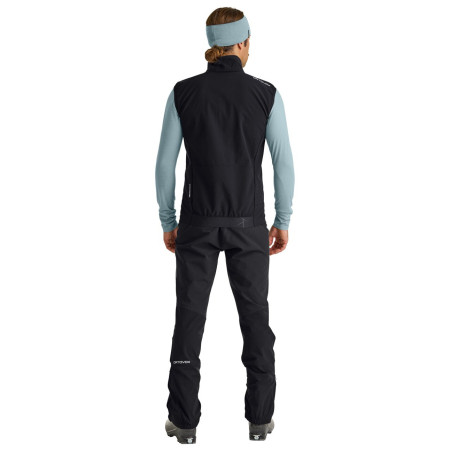Мъжка жилетка Ortovox Punta Berrino Vest Men's