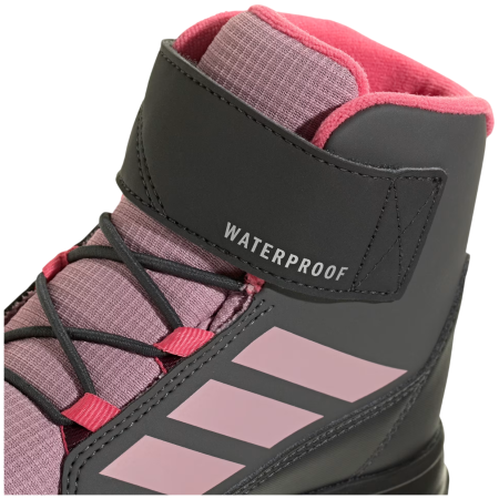 Детски обувки Adidas Terrex Snow Cw Climawarm