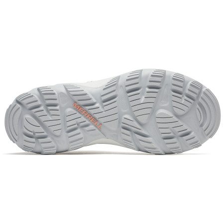 Дамски зимни обувки до глезена Merrell Thermo Chill 2 Mid Wp