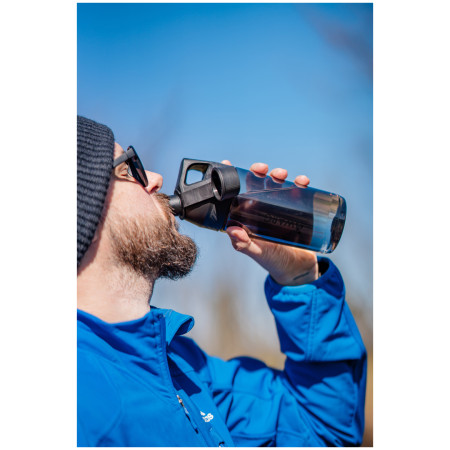 Бутилка Warg Trail Tritan Magnetic 650ml