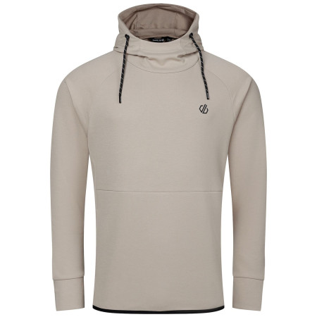 Мъжки суитшърт Dare 2b Ollie Hoodie бежов White Pepper