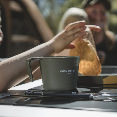 Комплект за храна Easy Camp Moss 4 Dine Set