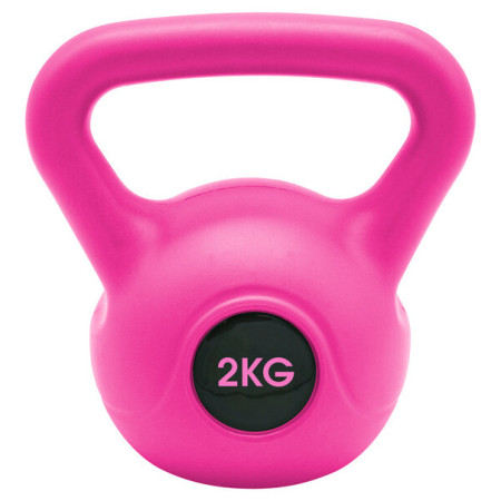 Гири Dare 2b Kettle Bell 2KG розов