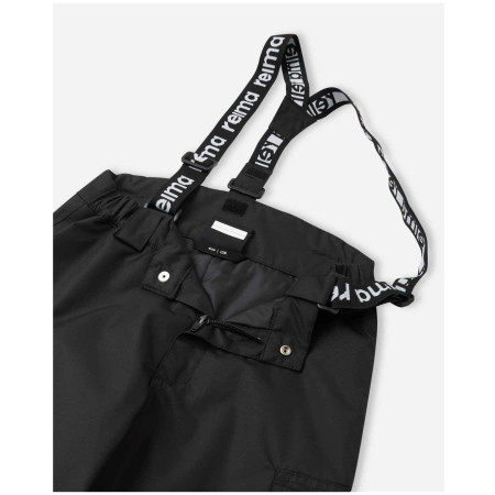 Детски панталони Reima Tiksi