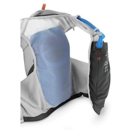 Жилетка за бягане Rab Veil 12