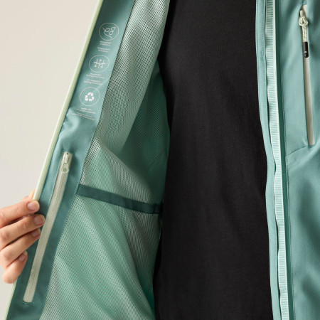 Дамско яке Regatta Women’s Birchdale II