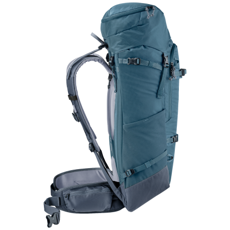 Туристическа раница Deuter Rise 34+