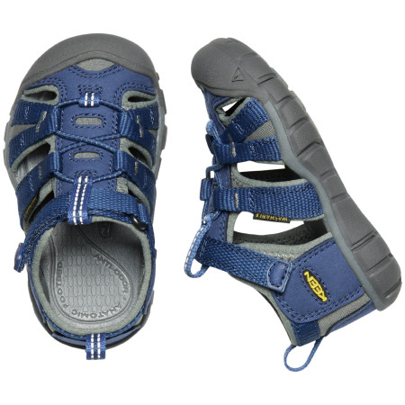 Детски сандали Keen Seacamp II CNX INF