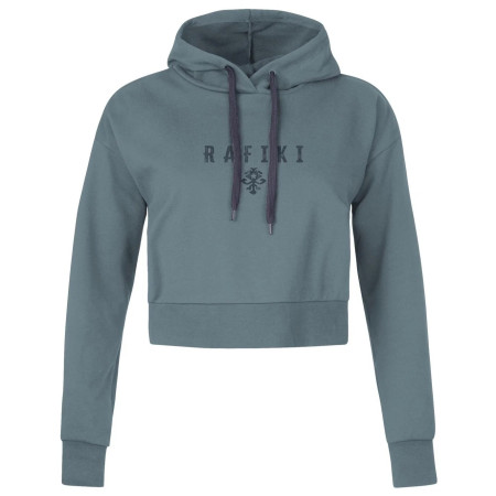 Дамски суитшърт Rafiki Zulu Crop