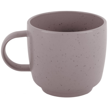 Чаша Brunner Mug Cappucino розов