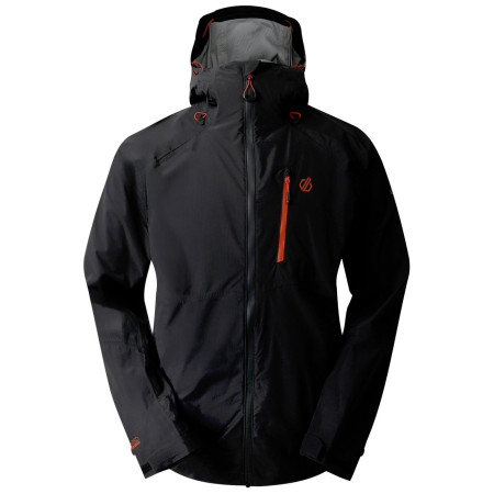 Мъжко яке Dare 2b Torrek Breathe Out Jacket черен Black