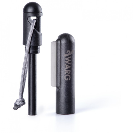 Кремък запалка Warg Quartz