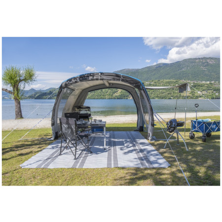 Пристройка Brunner Air Travel II A.I.R. TECH