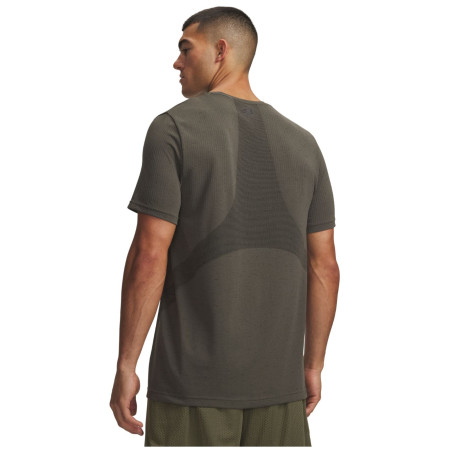 Функционална мъжка тениска Under Armour Vanish Seamless SS