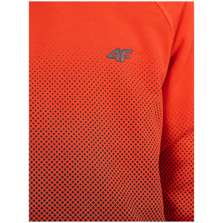 Детски суитшърт 4F Sweatshirt M2687 Multicolour 4 Allover