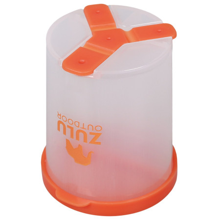 Дозатор за подправки Zulu Easy Picnic Spice Jar