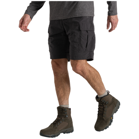 Мъжки къси панталони Craghoppers NosiLife Cargo Short III