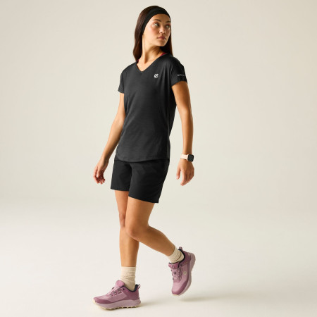 Дамски къси панталони Dare 2b Melodic Pro III Short