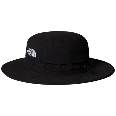Шапка The North Face Horizon Breeze Brimmer Hat черен/бял Tnf Black/Tnf White