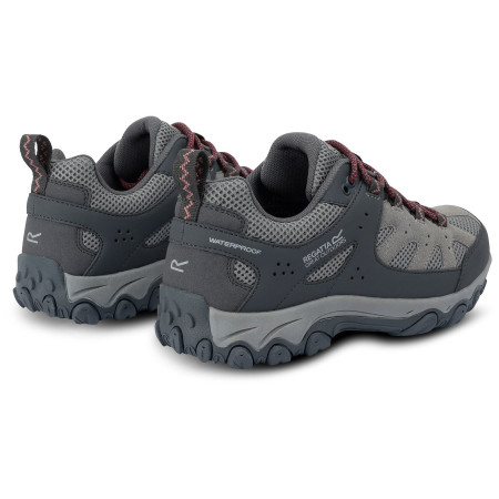 Дамски обувки Regatta Womens Edgepoint IV Low